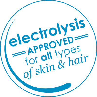 Electrolysis hair removal | Amherst Electrology LLC